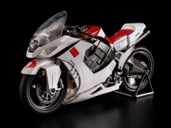 Maquette G.I. Joe Furai 24 Arashikage Cycle