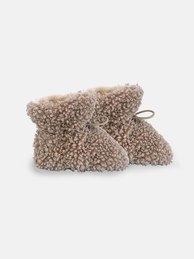 Bottes Teddy | 7am Enfant | Avoine