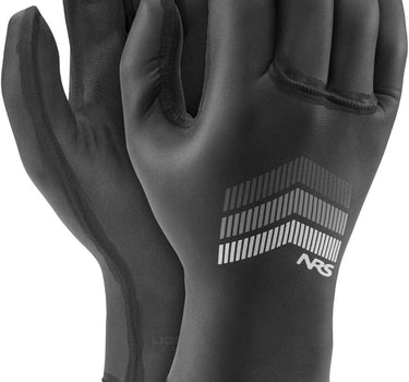 NRS Unisex Maverick 2MM Neoprene Waterproof Paddling Gloves