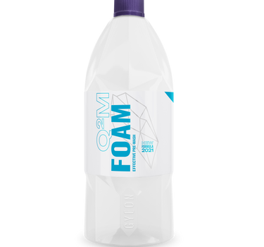 GYEON Q²M Foam