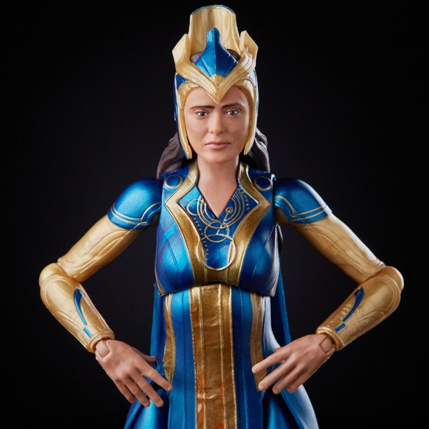 Marvel Legends Eternals  Ajak