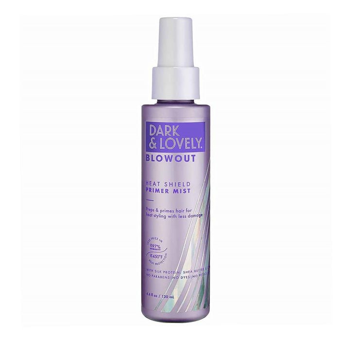 DARK & LOVELY BLOWOUT Brume Protectrice Thermique 4.4oz