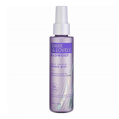 DARK & LOVELY BLOWOUT Brume Protectrice Thermique 4.4oz