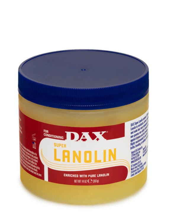 DAX LANOLINE 100% PURE 99 g