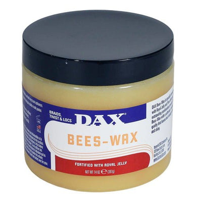 DAX Cire d'abeille Gelée Royale Régulière 14OZ
