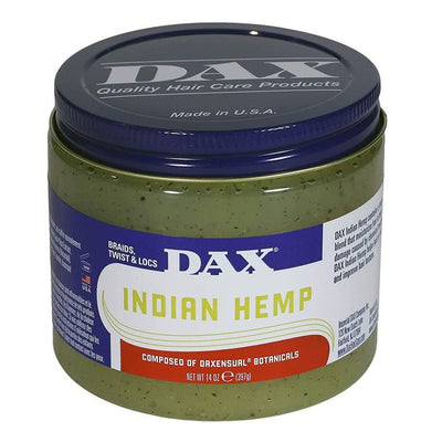 CHANVRE INDIEN DAX 14OZ