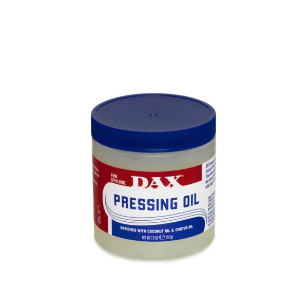 HUILE DE COIFFAGE DAX 7,5 OZ