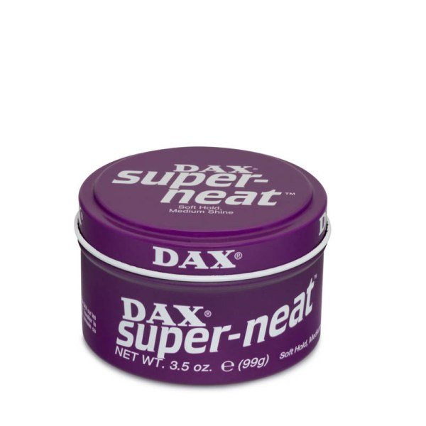 Crème Capillaire Super Neat DAX 99g