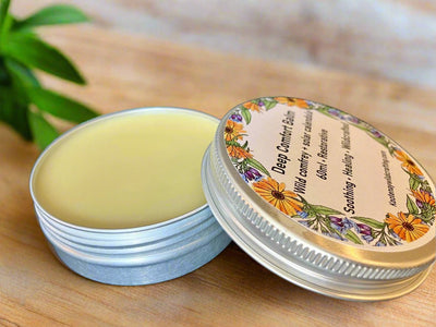 Baume Confort Profond Consoude et Calendula