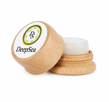 DeepSea Menthol Massage Stone – Cool & Refreshing Tension Relief