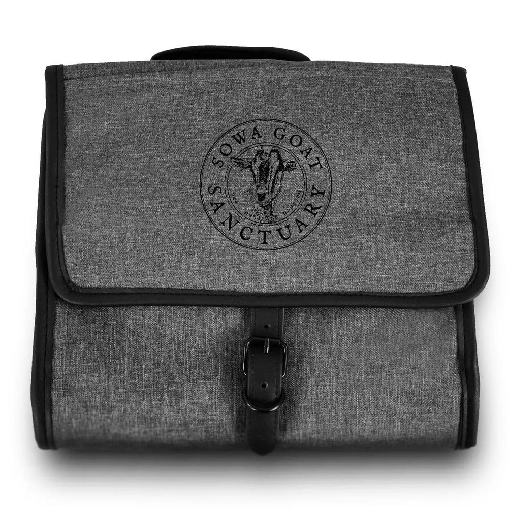 Trousse de toilette de voyage de luxe - B5218