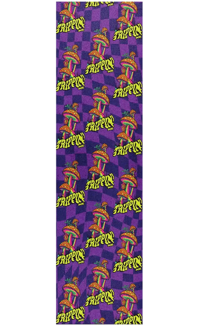 DGK 'Trippin' Griptape - Multi