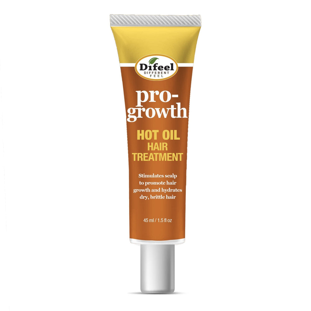 DIFEEL PRO-GROWTH HOT OIL HAIR TREATMENT 1.5OZ