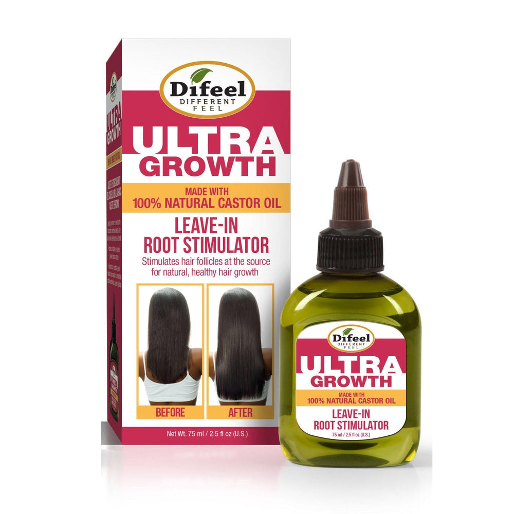 DIFEEL STIMULATEUR DE RACINES SANS RINÇAGE BAS&CSTR 2.5FL