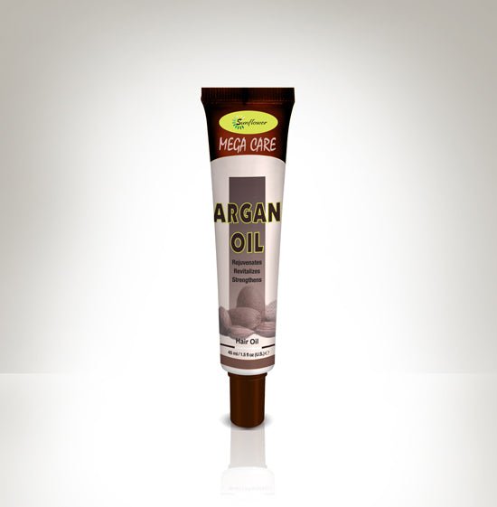 HUILE D'ARGAN DIFEEL MEGA CARE 1,5 OZ