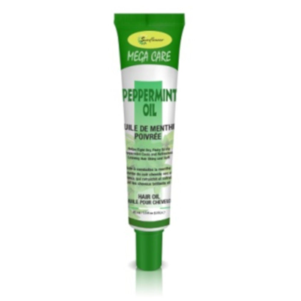 DIFEEL MEGA CARE PEPPERMINT OIL 1.5OZ