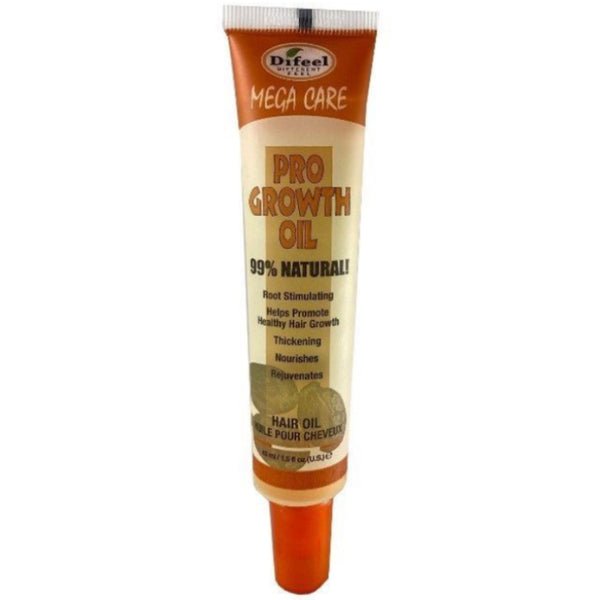 DIFEEL MEGA CARE PRO GROWTH OIL 1.5OZ