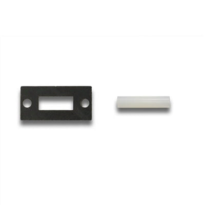 Ensemble de quincaillerie de montage de signaux Digitrax SMHK NIB