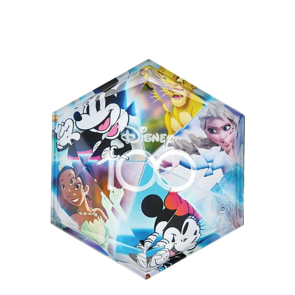 Disney 100 Personnages Précieux