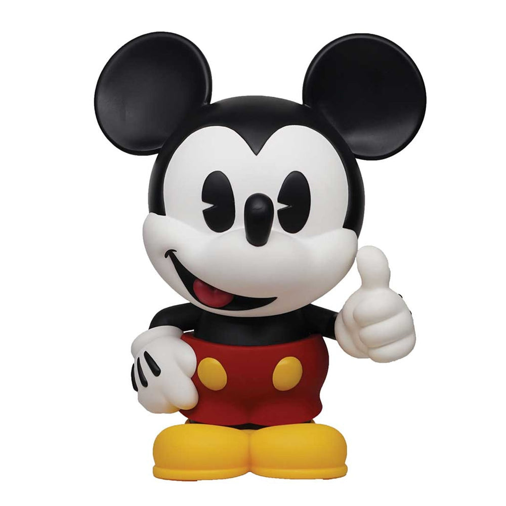 Tirelire Disney Mickey Mouse (Style Classique)