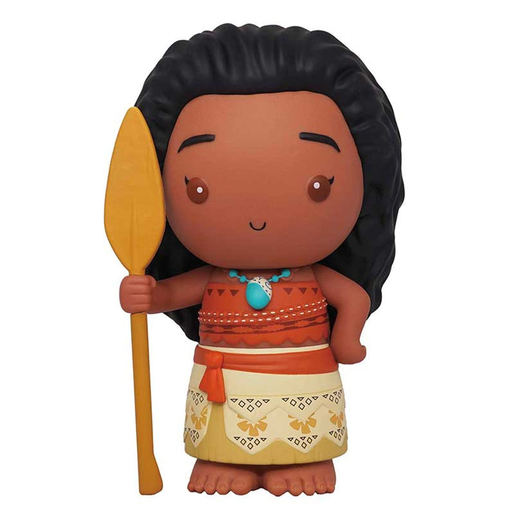 tirelire Disney Moana