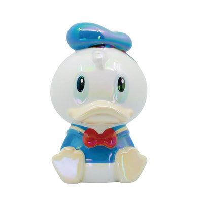 Disney Showcase - Tirelire en céramique Donald Canard