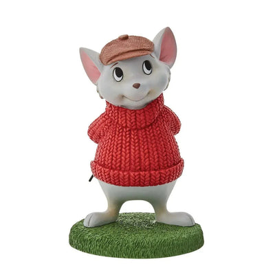 Disney Showcase - Bernard, le mini sauveteur