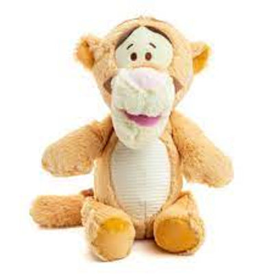 Peluche hochet Tigrou de Winnie l'Ourson de Disney