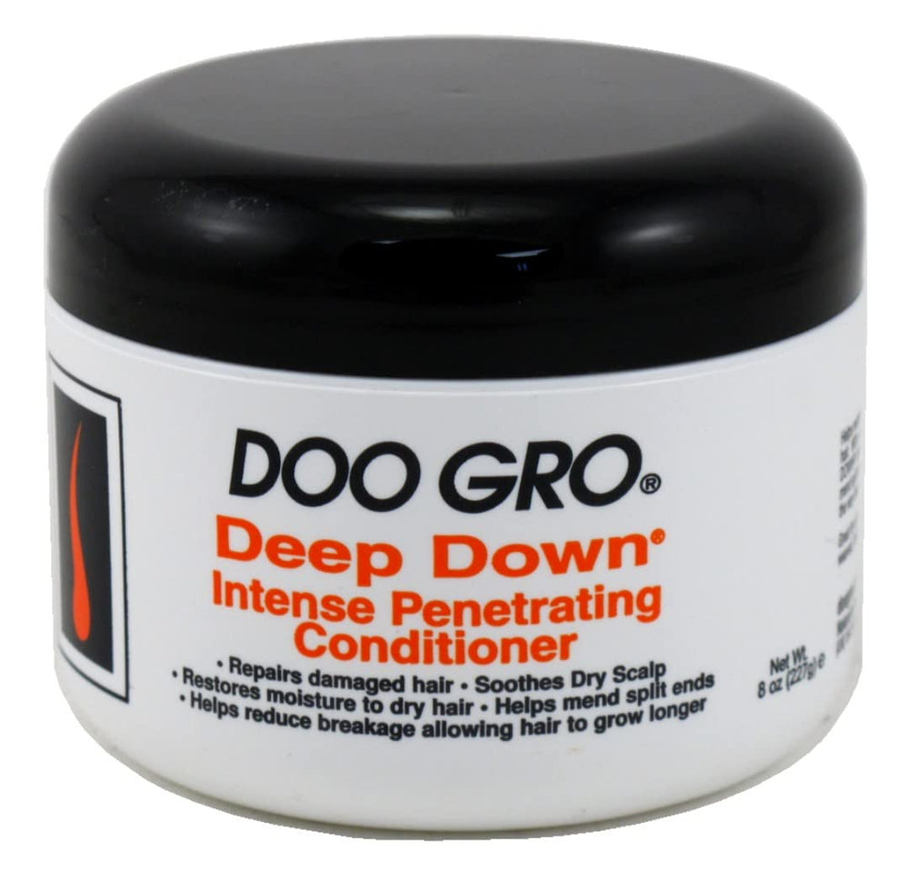 DOO GRO REVITALISANT PROFOND INTENSE 8oz
