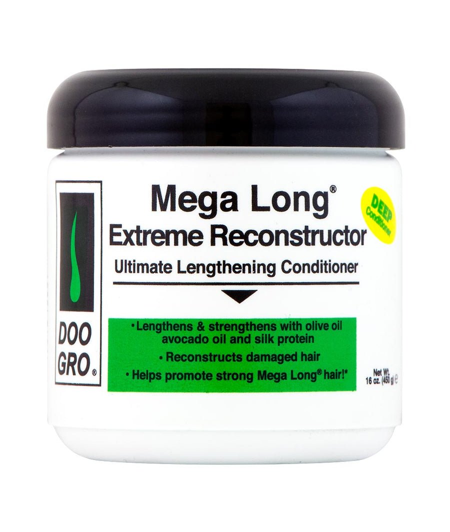 DOO GRO Mega Long Extreme Reconstructor 16oz