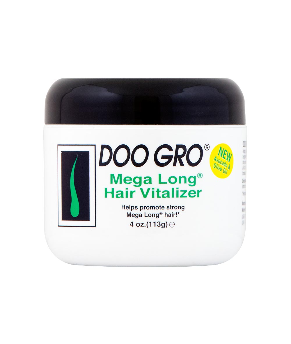DOO GRO MEGA LONG HAIR VITALIZER 4OZ