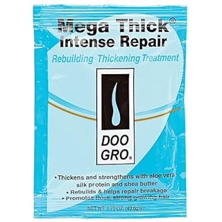 SOIN ÉPAISSISSANT RÉPARATEUR INTENSIF DOO GRO MEGA THCIK 1,75 OZ
