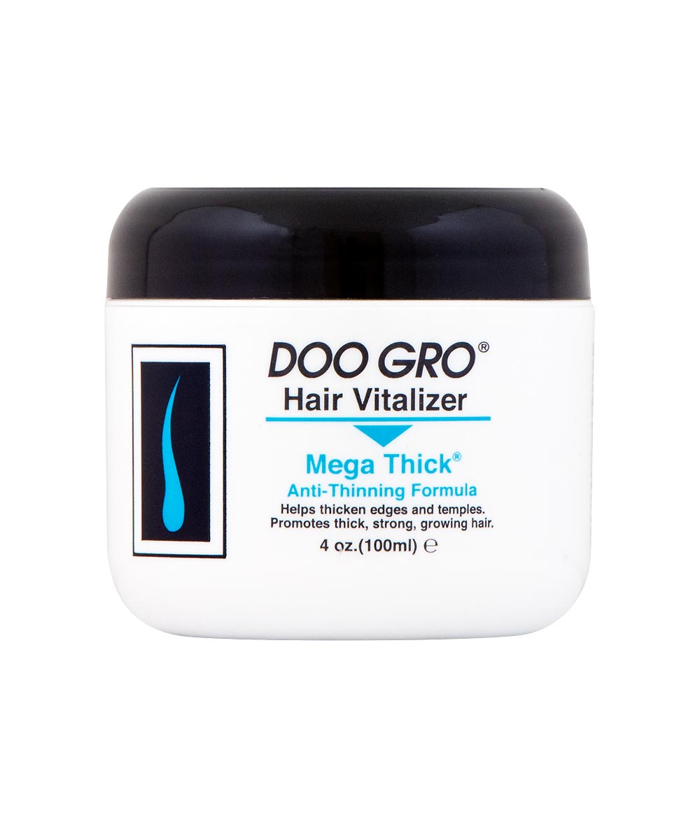DOO GRO MEGA THICK HAIR VITALIZER 4oz