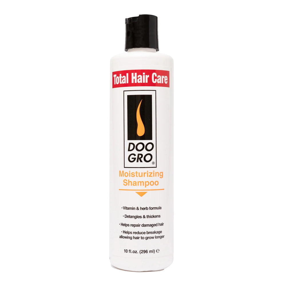 SHAMPOOING HYDRATANT DOO GRO 10OZ