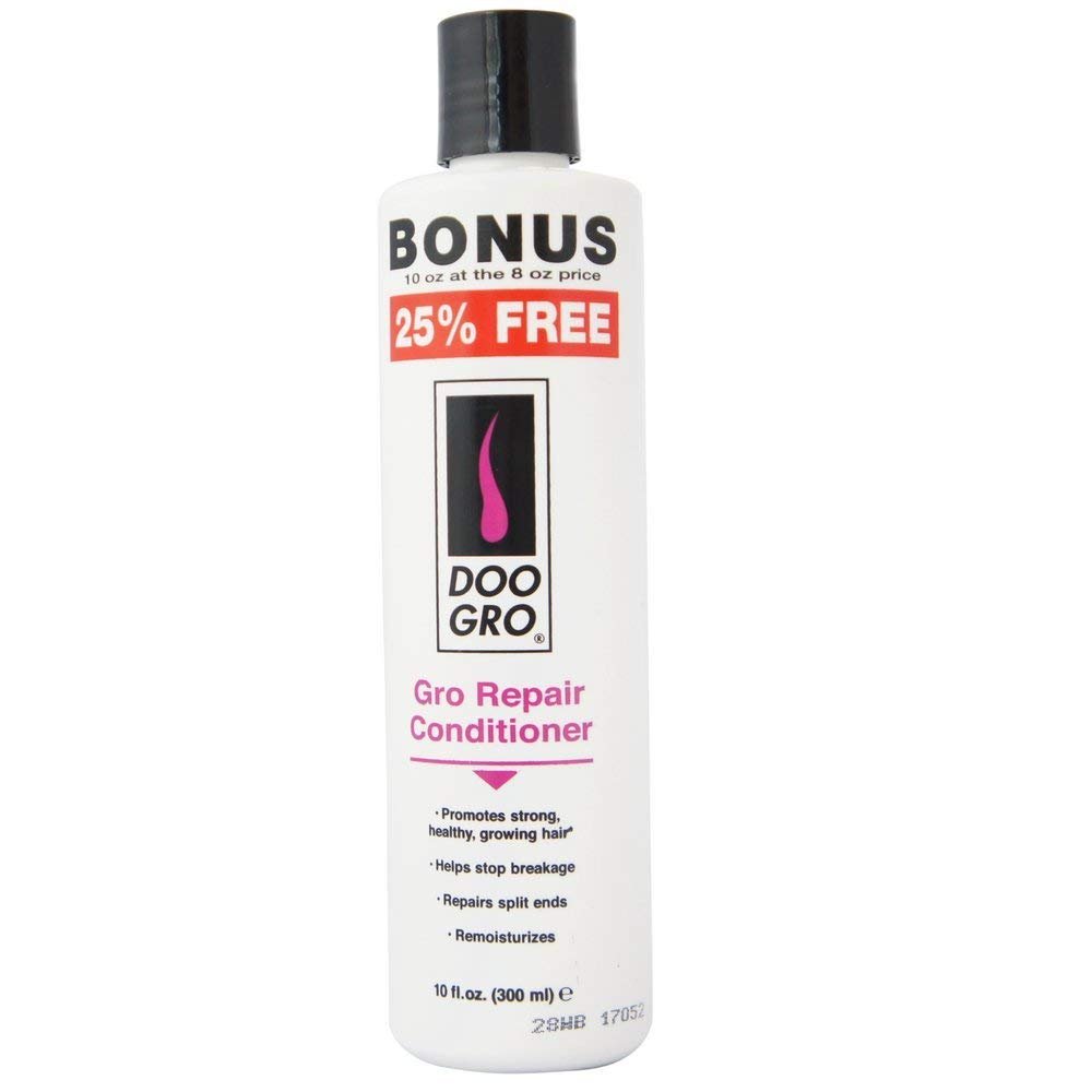 APRÈS-SHAMPOOING RÉPARATEUR DOO GRO GRO 1 OZ
