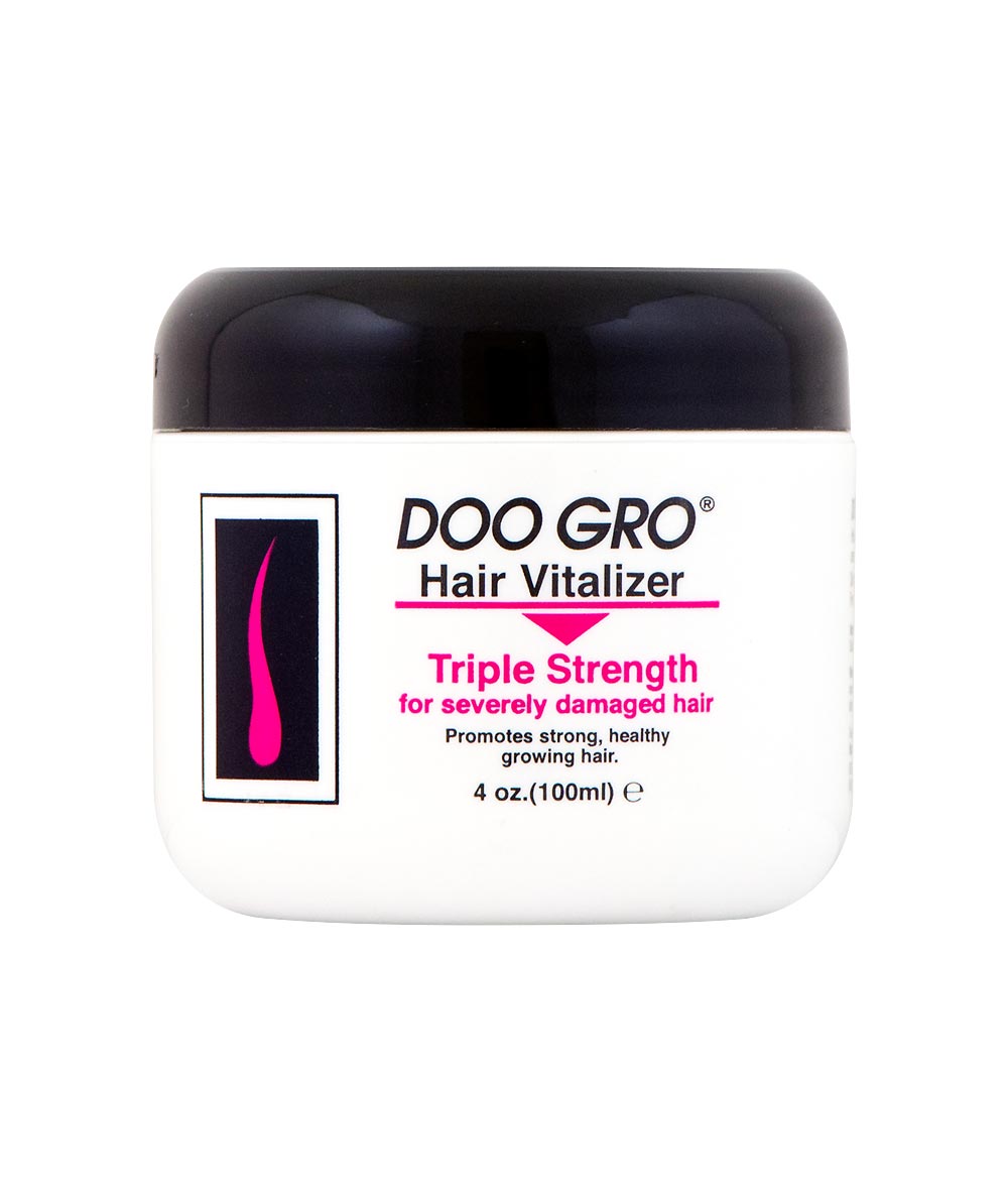 DOO GRO VITALISEUR CAPILLAIRE TRIPLE ACTION 4 oz