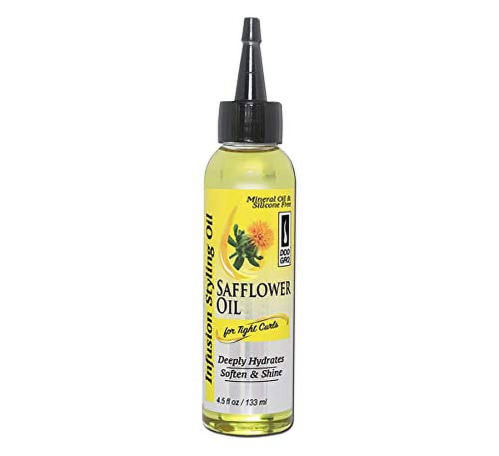 HUILE DE CARTHAME DOO GROO 4,5OZ