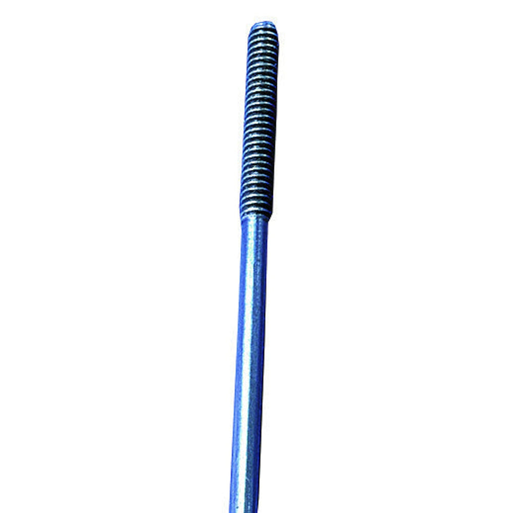Tige filetée Du-Bro 30" 2-56 de 0,072" de diamètre