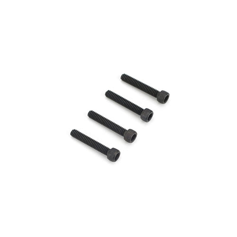 Du-Bro 310 Vis à tête creuse 2-56 x 1/2" (Qté/Paq : 4) #310