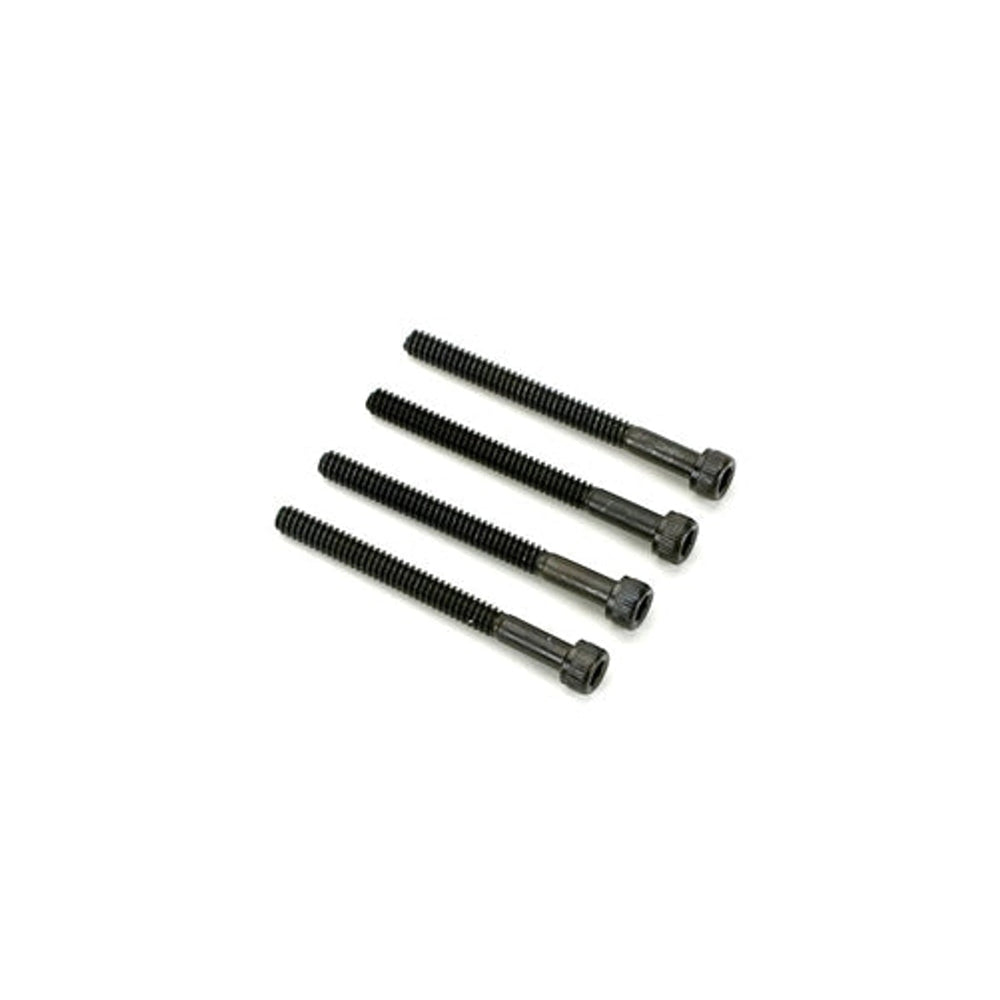 Du-Bro 313 Vis à tête creuse 4-40 x 1-1/4" (QTÉ/EMB: 4) #313