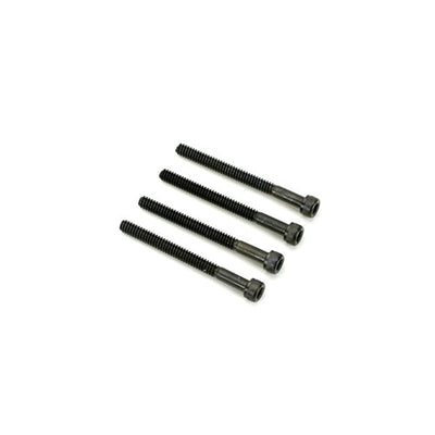 Du-Bro 313 Vis à tête creuse 4-40 x 1-1/4" (QTÉ/EMB: 4) #313