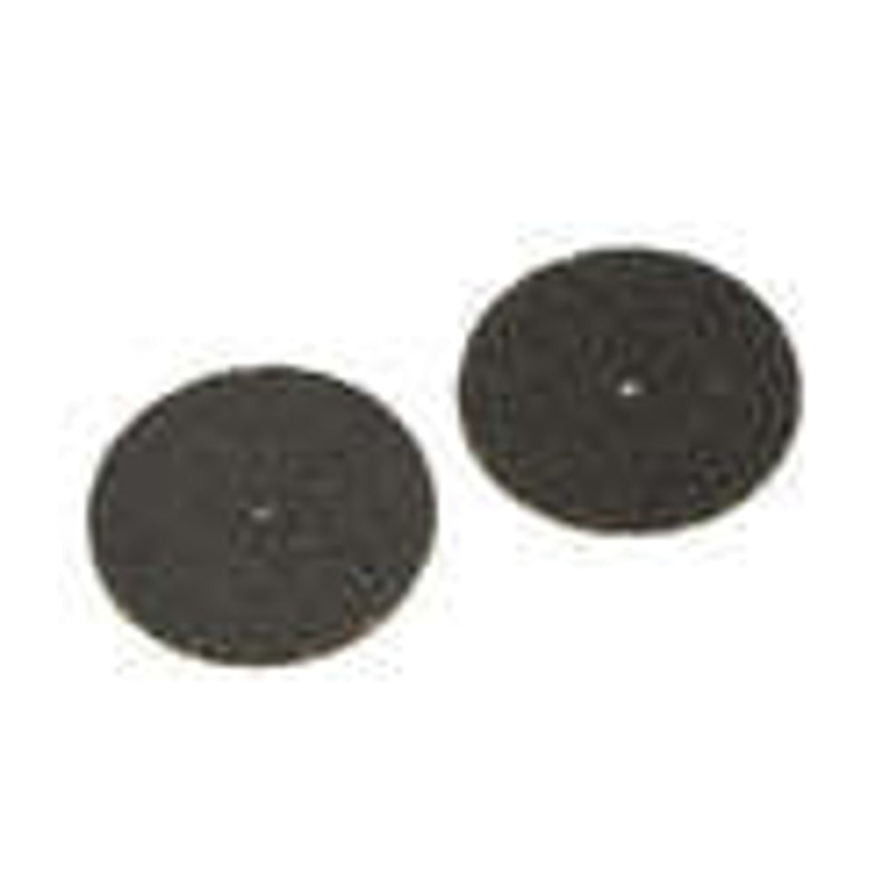 Roues de coupe Du-Bro 352 de 1-1/4" (QTÉ/EMB: 2 )