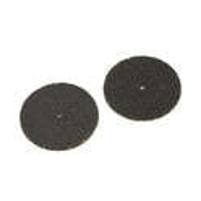 Roues de coupe Du-Bro 352 de 1-1/4" (QTÉ/EMB: 2 )