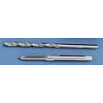 Ensemble de taraud et foret Du-Bro 364 1/4-20 (QTÉ/EMB: 1 )#364