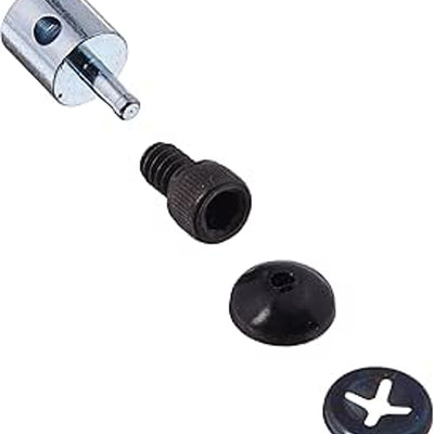 Du-Bro 489 Connecteur robuste E/Z (2 unités)