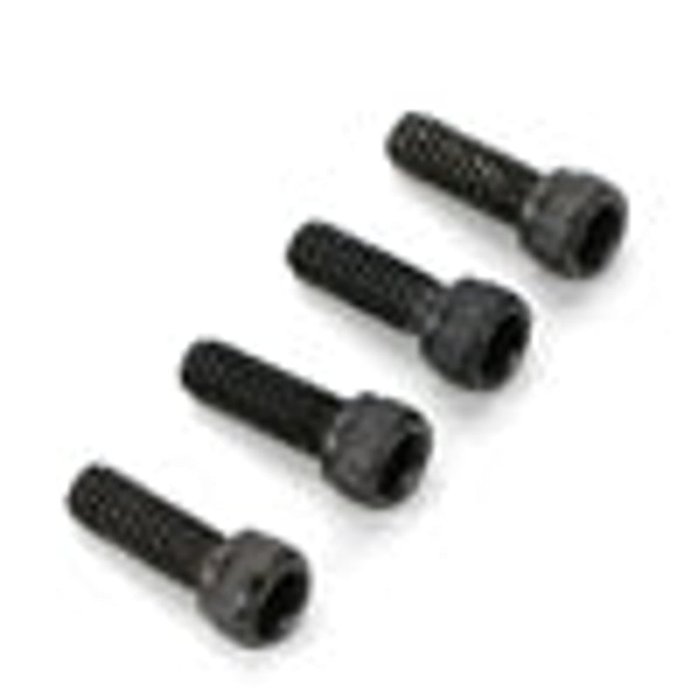 Du-Bro 577 Vis à tête creuse 8-32 x 1/2" (QTÉ/EMB: 4 )#577