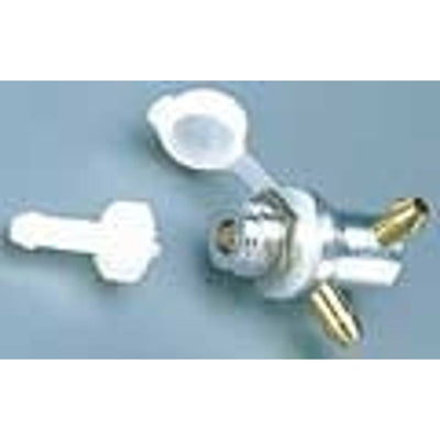 Du-Bro 610 Valve de ravitaillement grande échelle (Glo) (QTÉ/EMB: 1 )#610