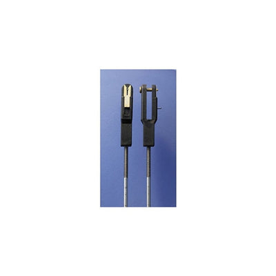 Du-Bro 815 2-56 Kwik-Link à verrouillage de sécurité (QTÉ/EMB: 2 )#815
