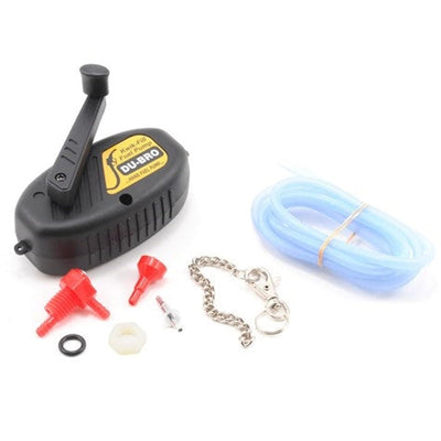 Du-Bro 911 Kwik Fill Pompe à Carburant Paq de 1