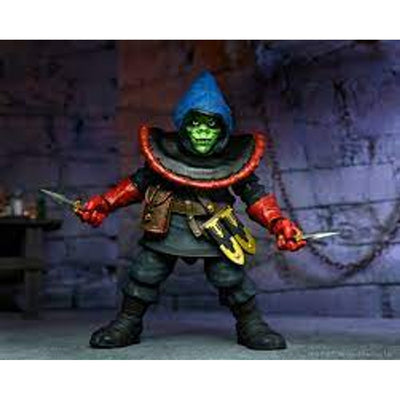 Figurine Dungeons & Dragons Ultimate Zarak 7 po